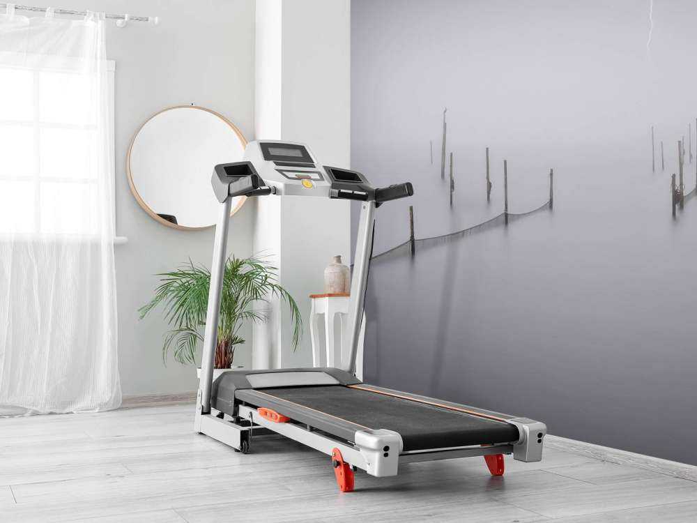 Fishing Nets with Fog and Thunderstorm