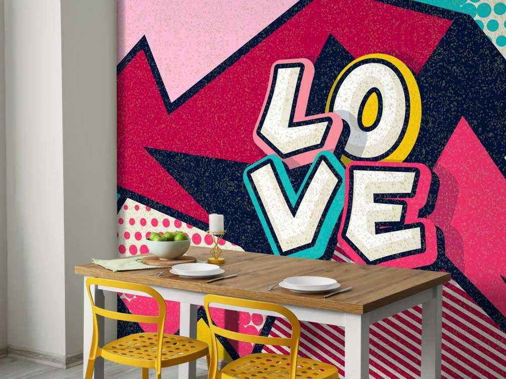 Love Echo