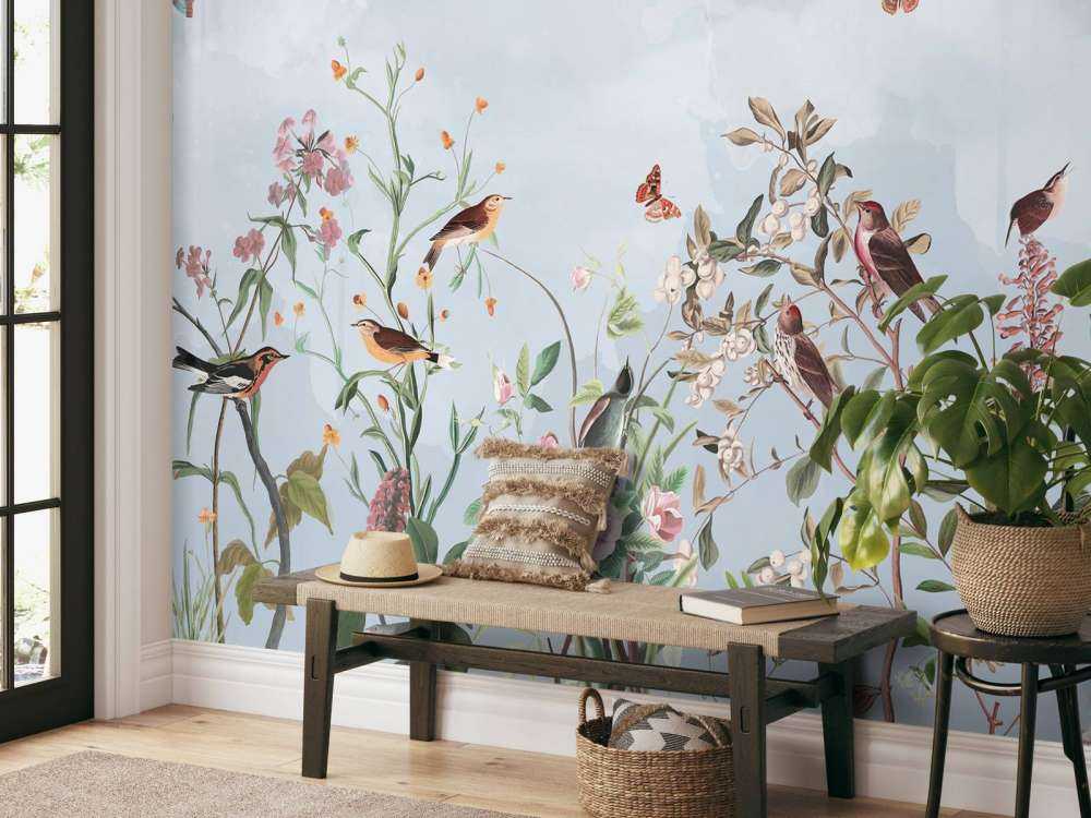 Take me to the Garden Lilac