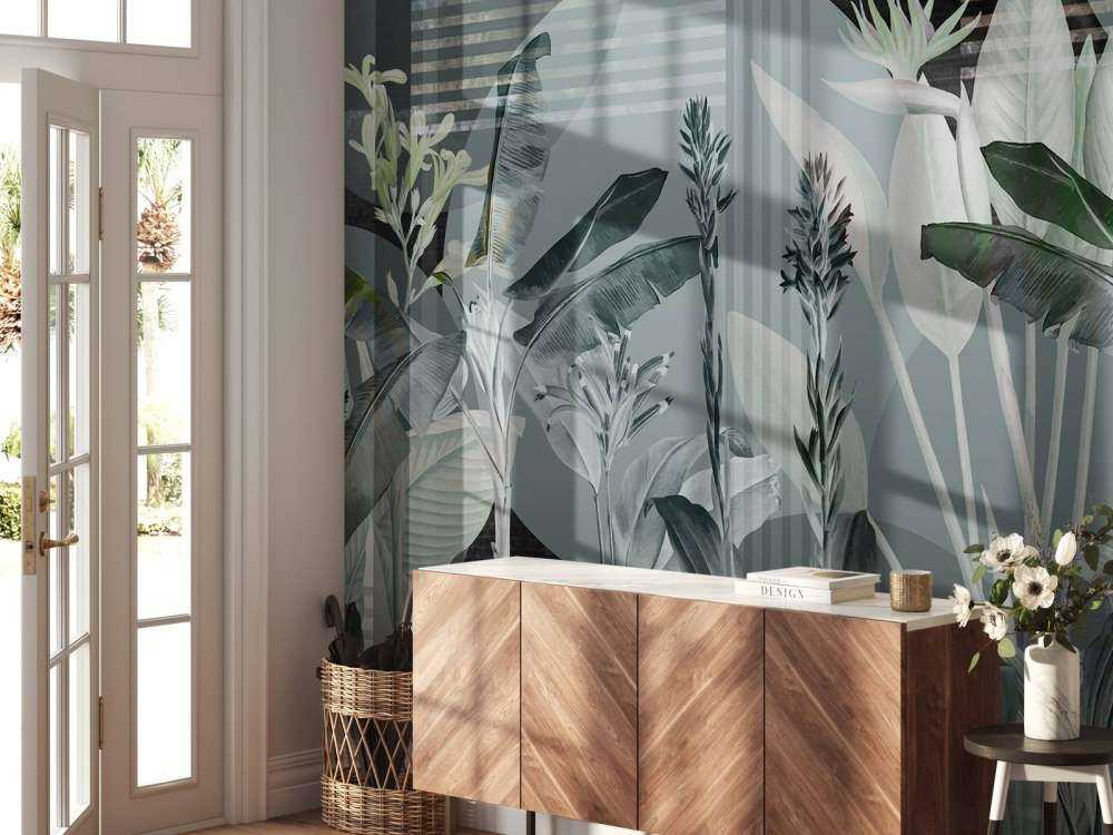 Dreams and Tropics 3