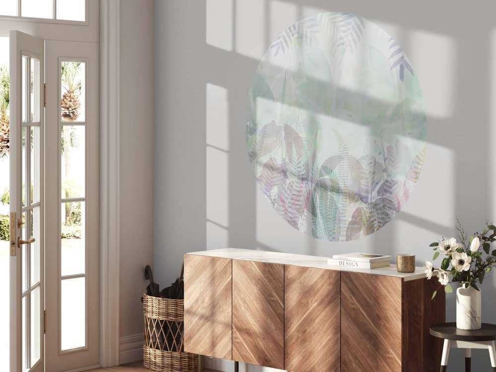 Leaf Whisper Essence - Tropical Haze