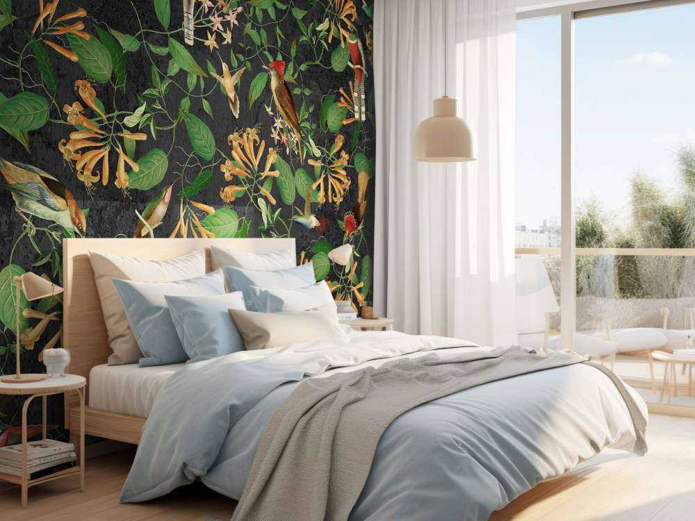 Midnight Garden Melody