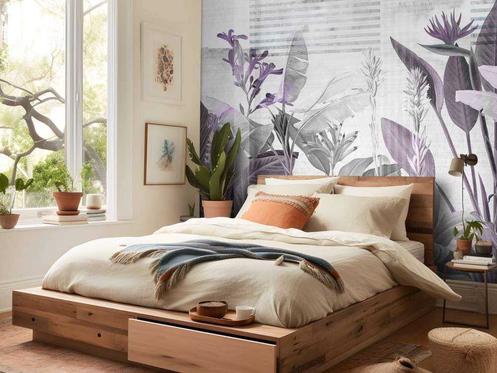 Dreams and Tropics 5