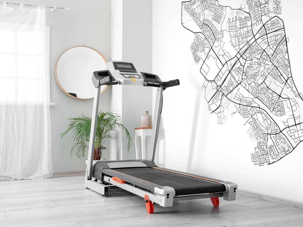 Map of Zwolle, white