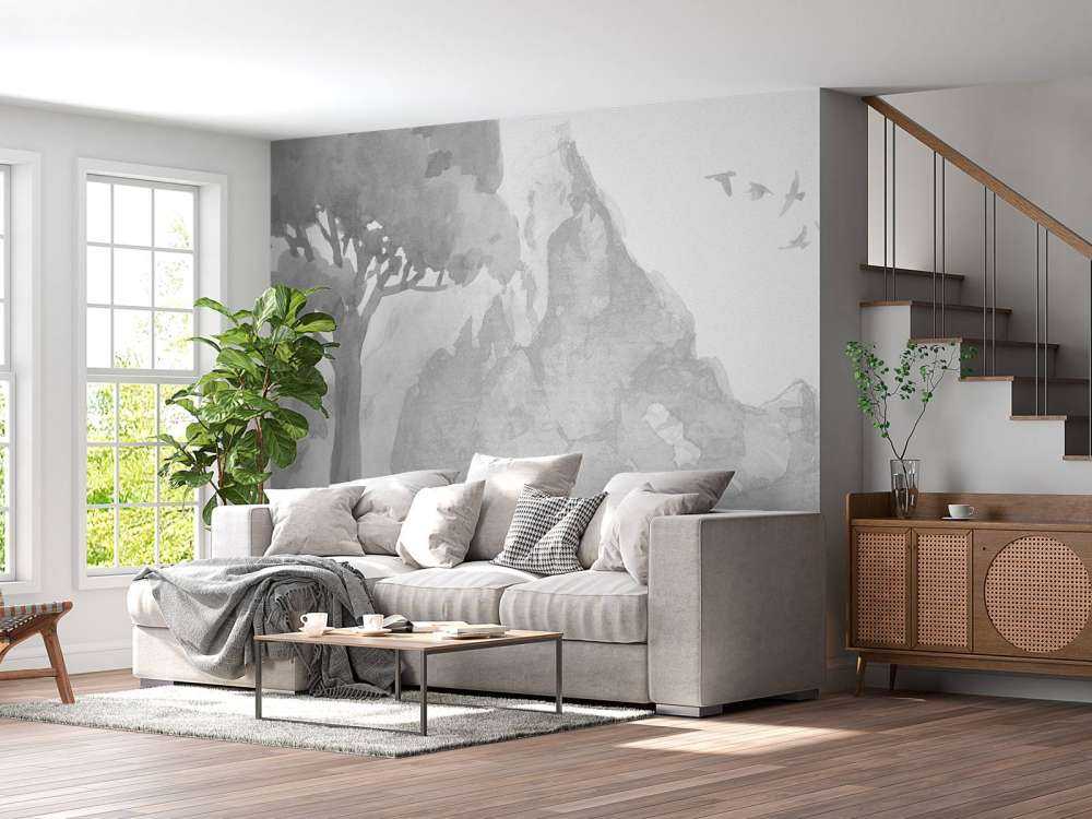 Friends of the woods