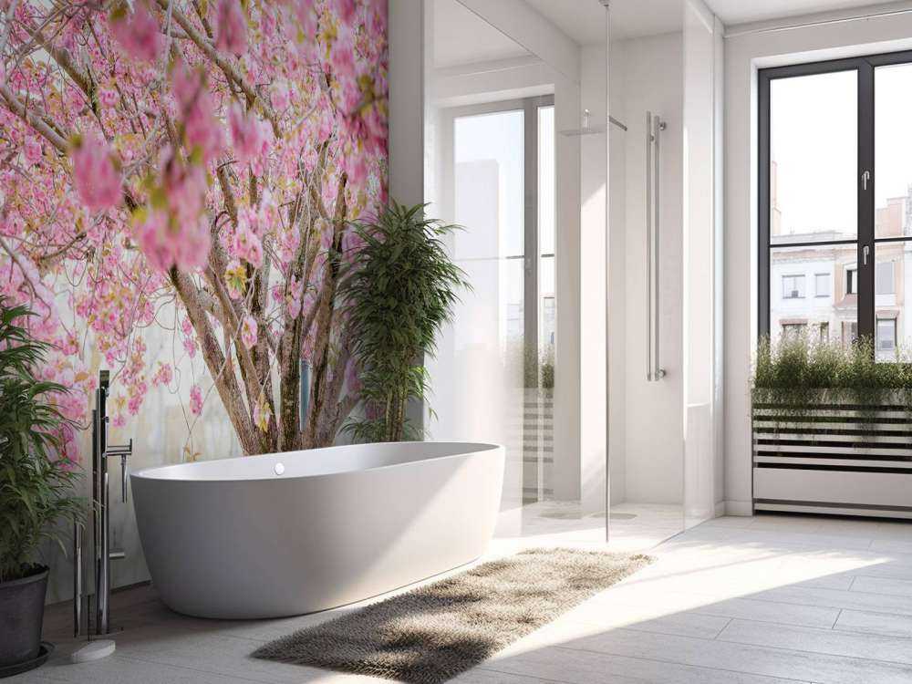 Blossom tree
