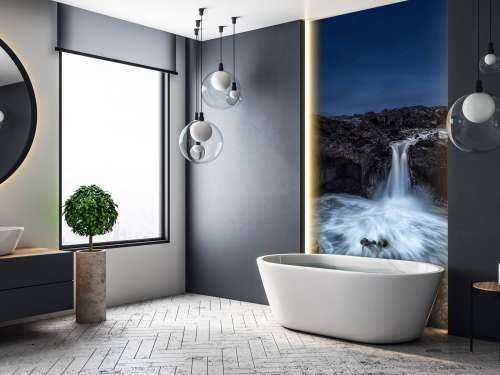 Aldeyjarfoss