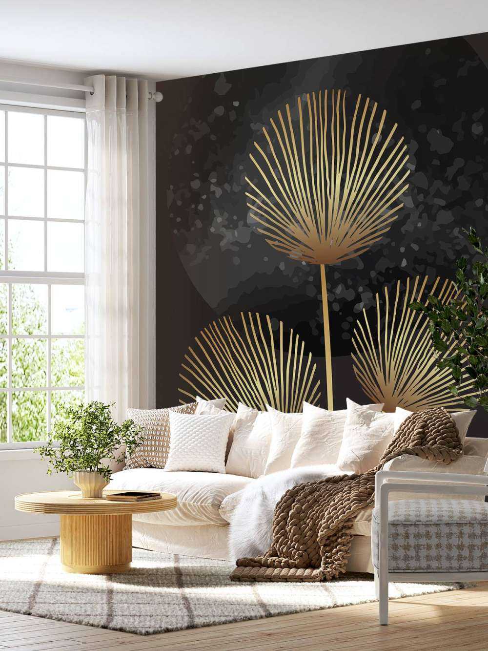 Geïllustreerde bollen