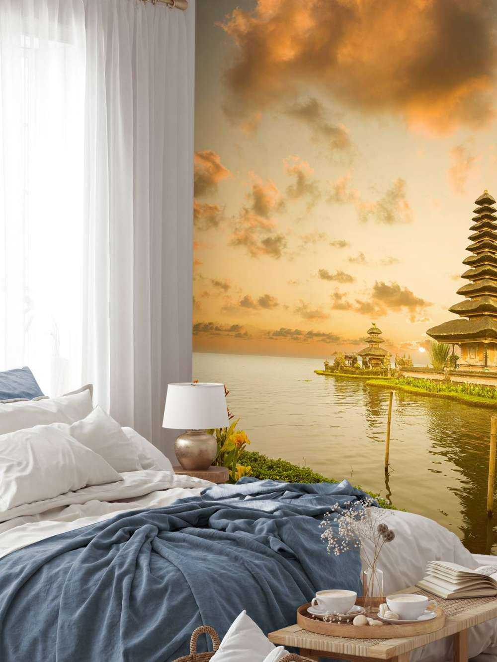 Tempel Pura Ulun Danu Beratan