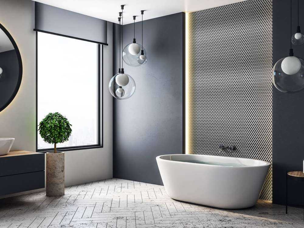 Perforated metal surface