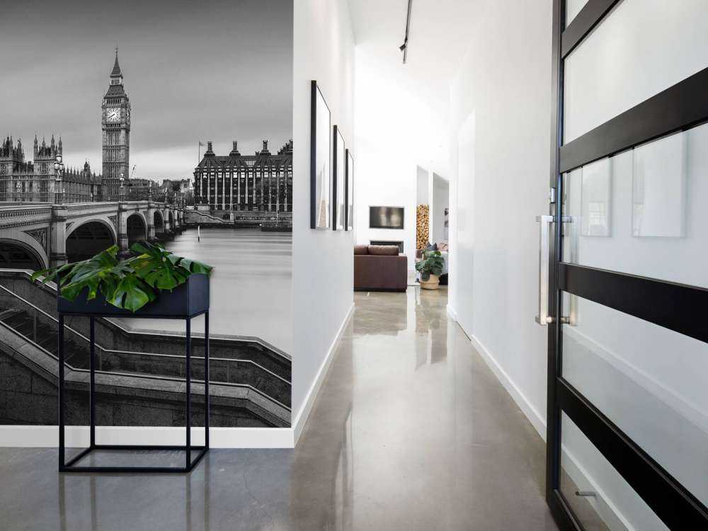 Westminster Bridge I