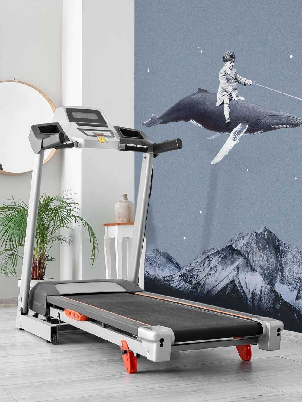 Aim for the moon