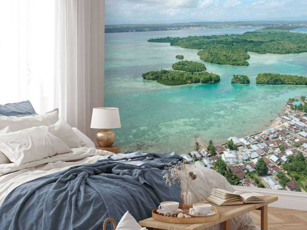 Dorp in Maluku