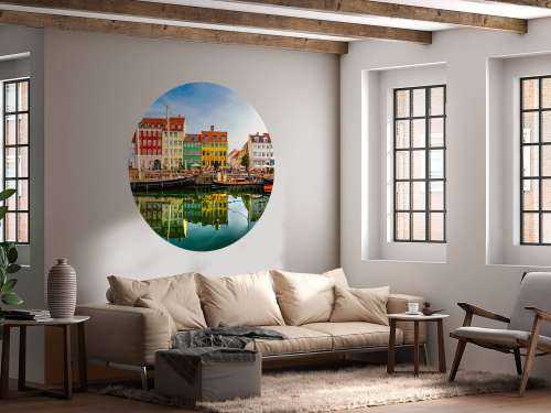 Nyhavn, Copenhagen