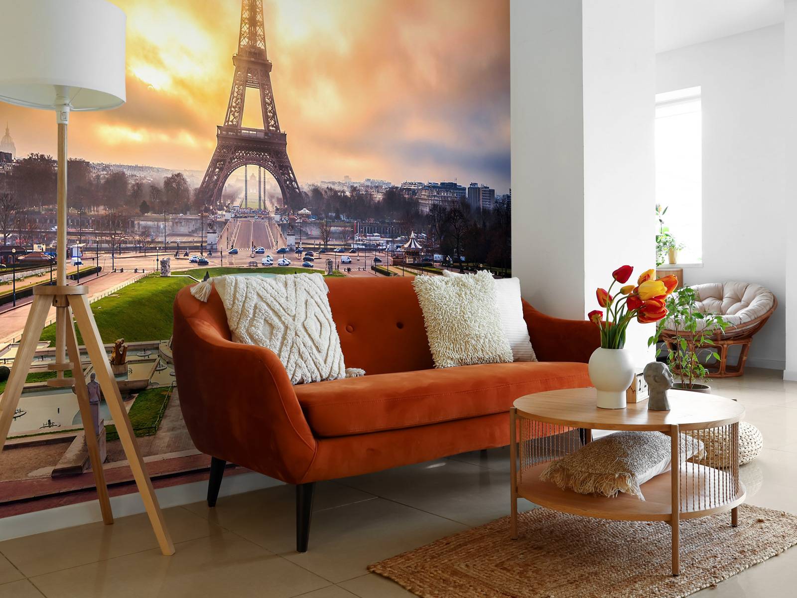 Eiffel Tower