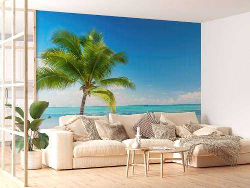 Palm tree