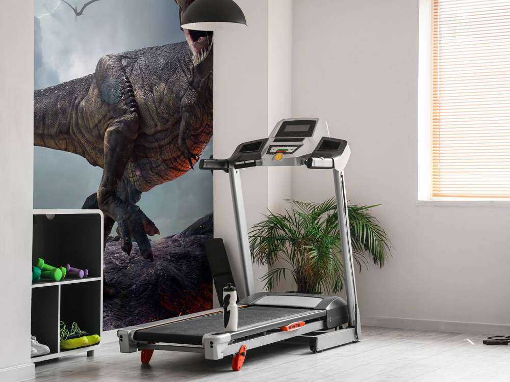 Tyrannosaurus Rex