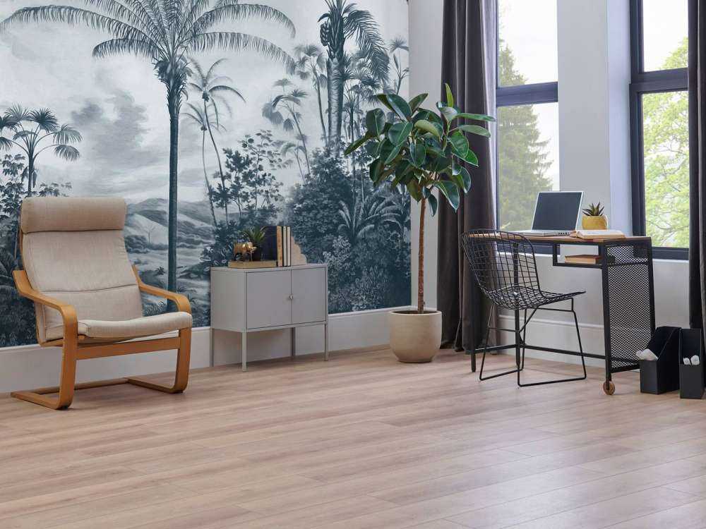 Romantic Tropics Ocean