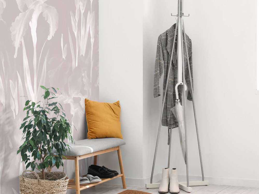 Happy Spring Soft Peach