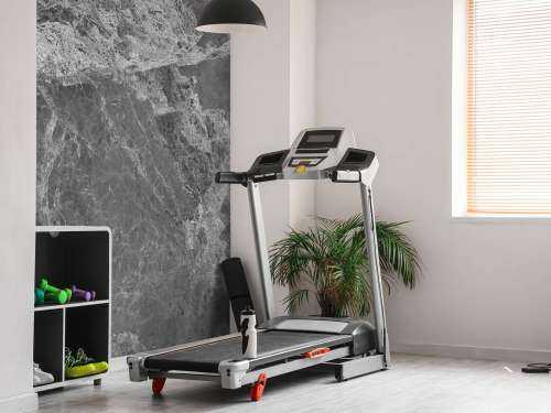 Grey marble