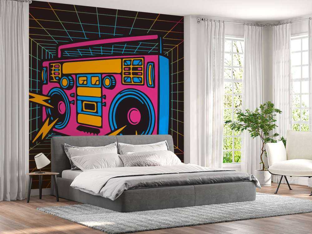 Retro Rhythm Revolution