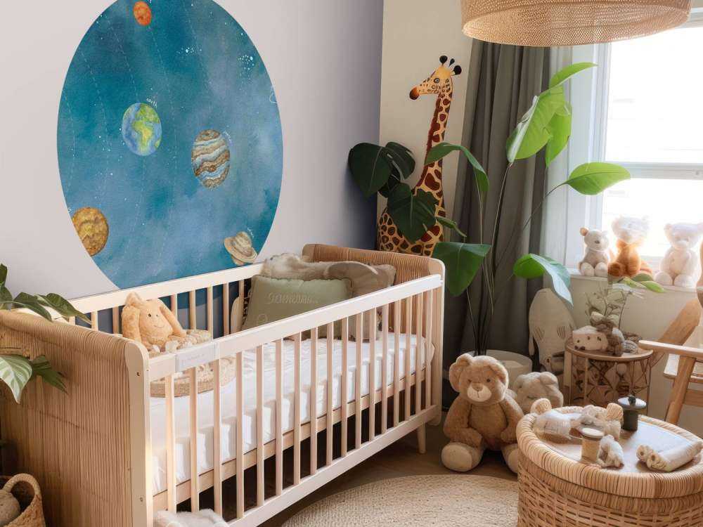 Orbital Ballet of the Planets