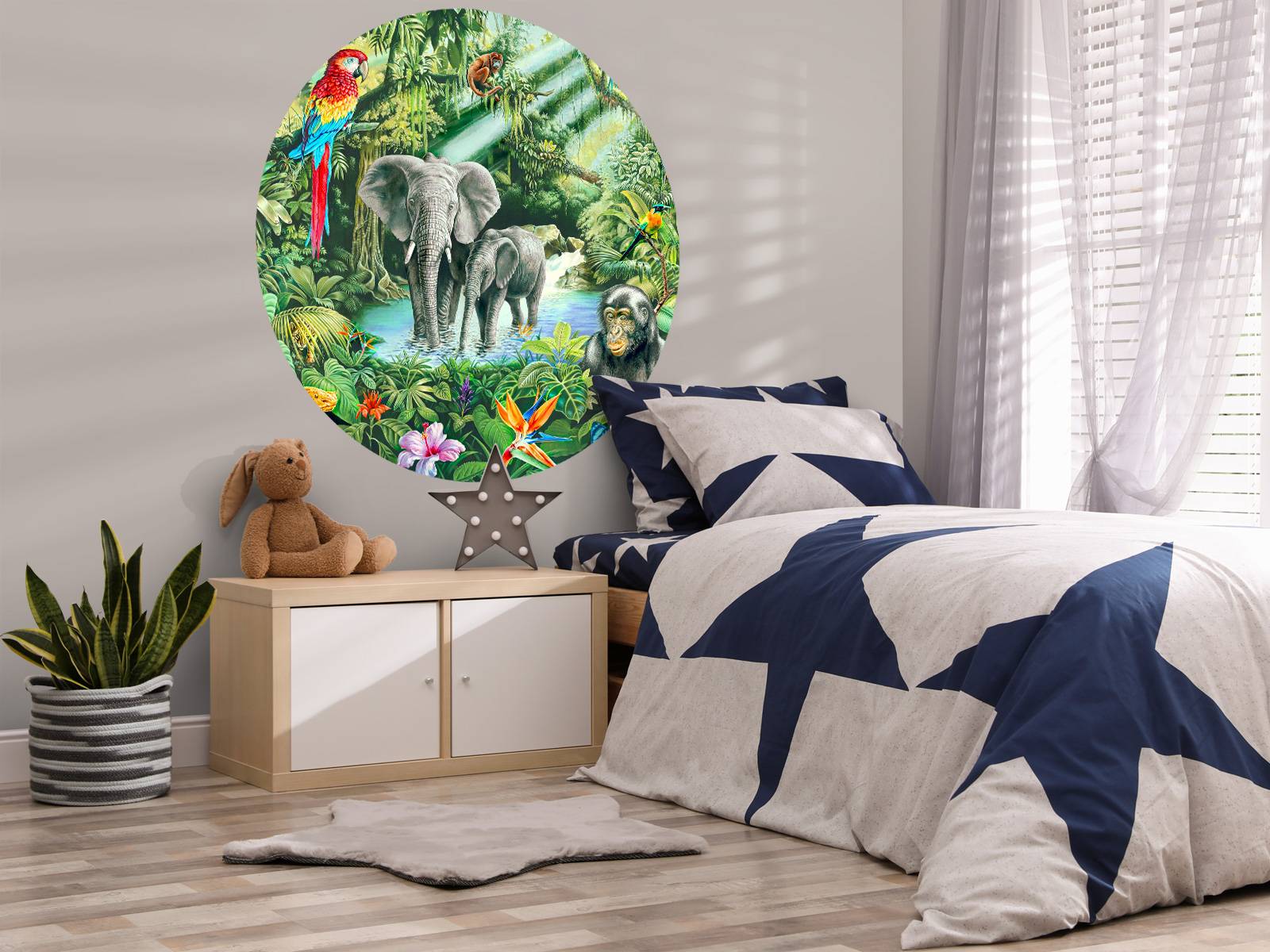 Jungle
