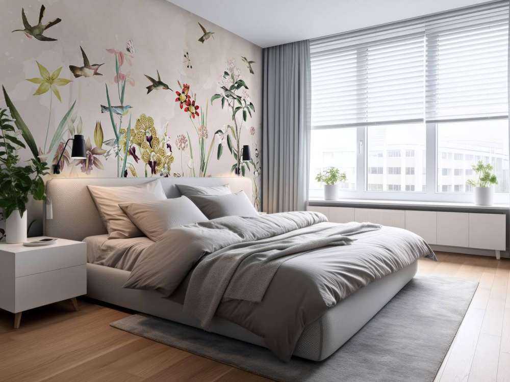 A garden full of my dreams