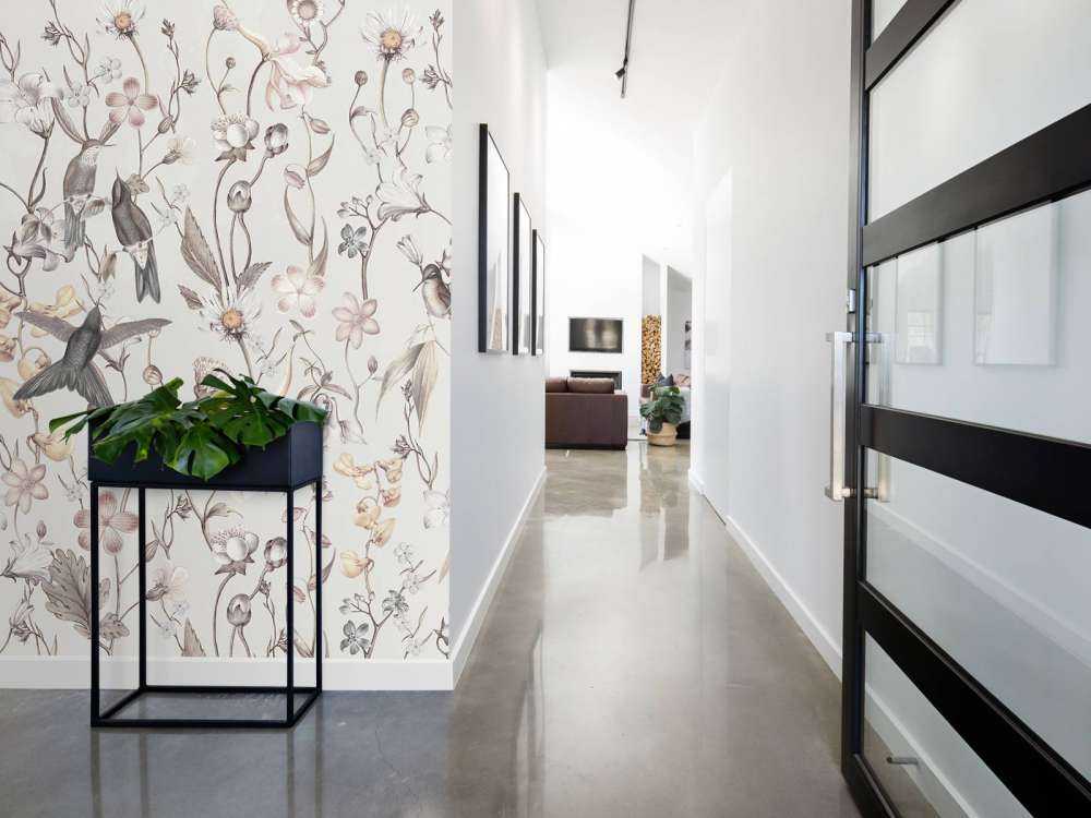 Ethereal Spring - Peach Harmony Glow