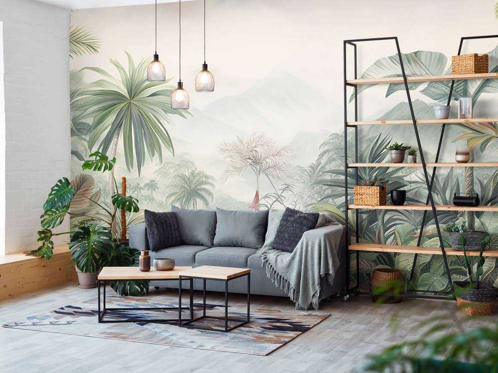 Pastel&#x20;Tropics&#x20;Panorama