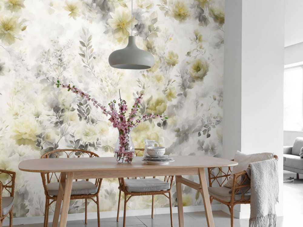 Delicate Floral Mood 7