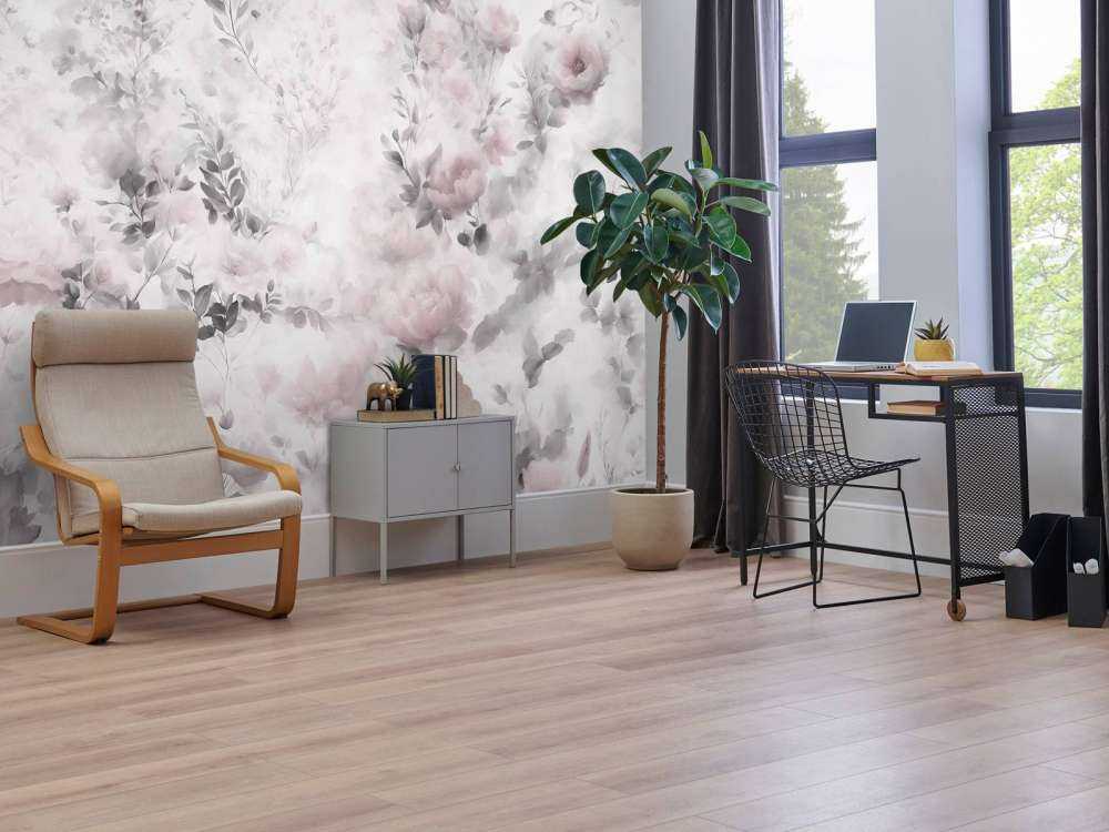 Delicate Floral Mood 9