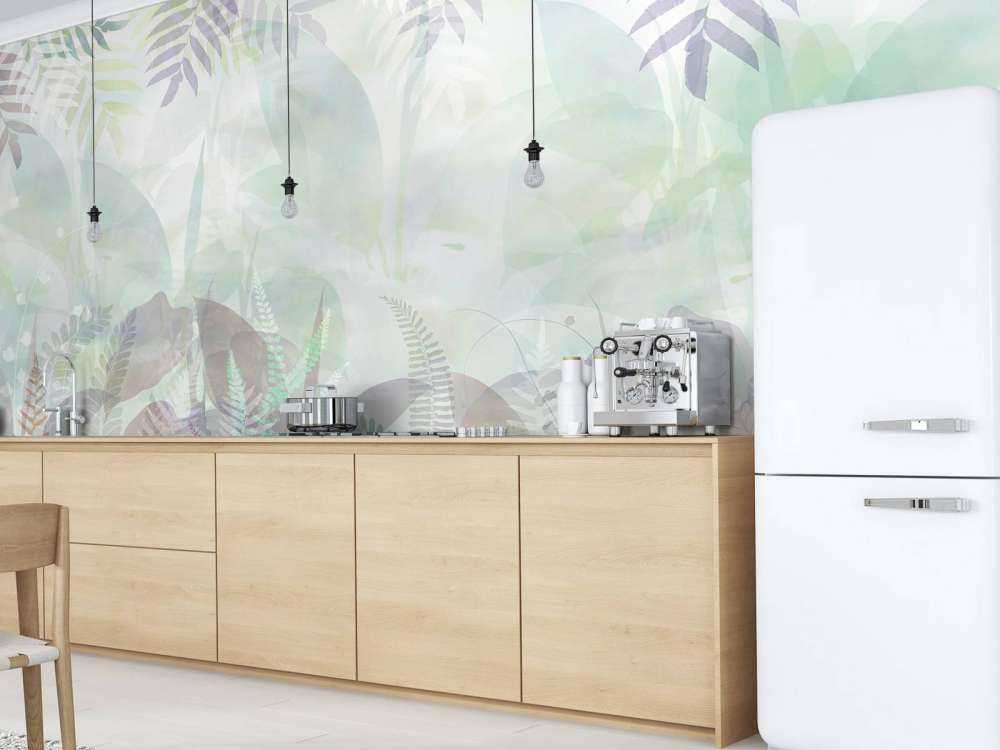 Leaf Whisper Essence - Tropical Haze