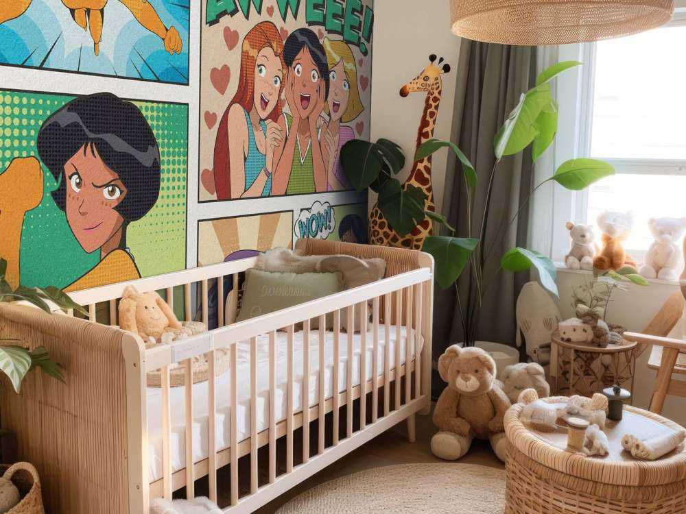 Comics - Heroic Mission