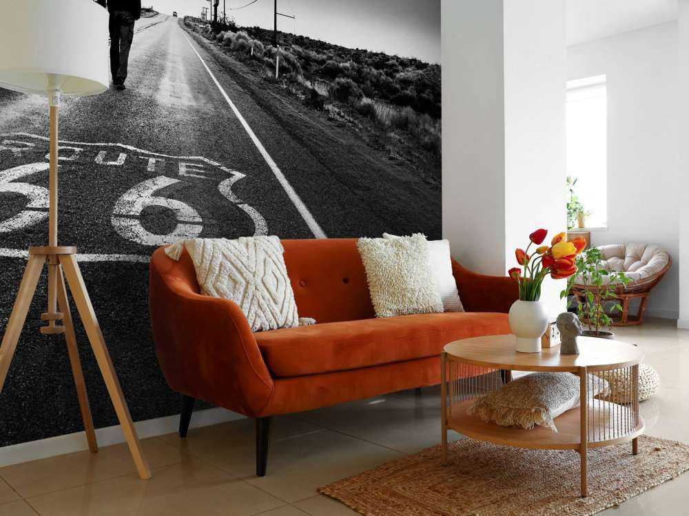 Historical road