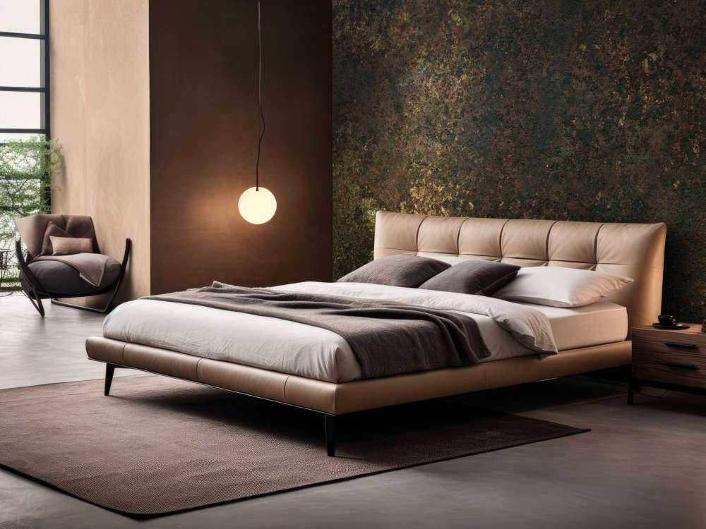 Oxidised Rust Structure