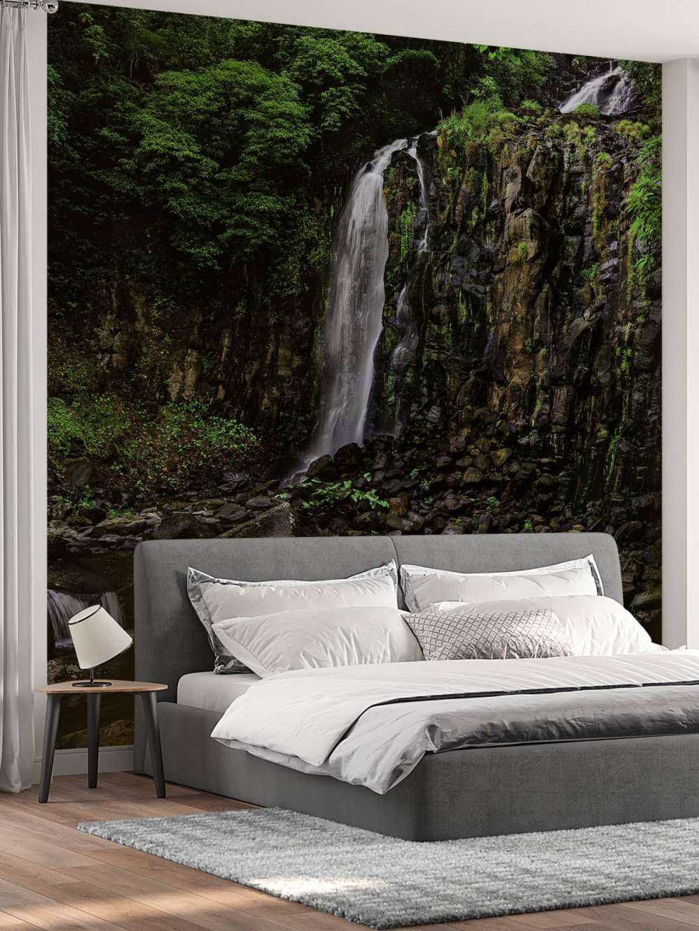 Millaa Millaa Waterfall