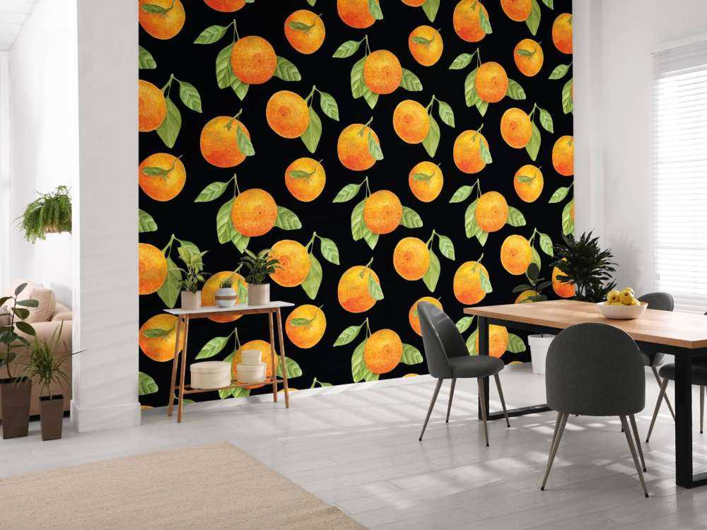 Tangerines