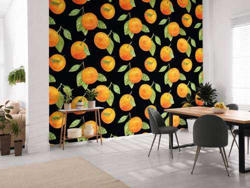 Tangerines