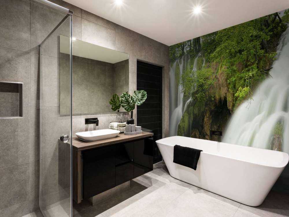 Galovacki Buk waterfall