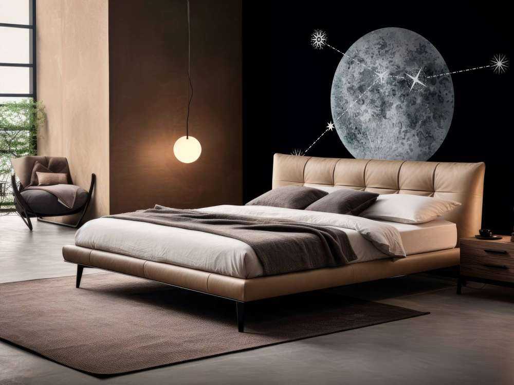 Constellation planet Cancer