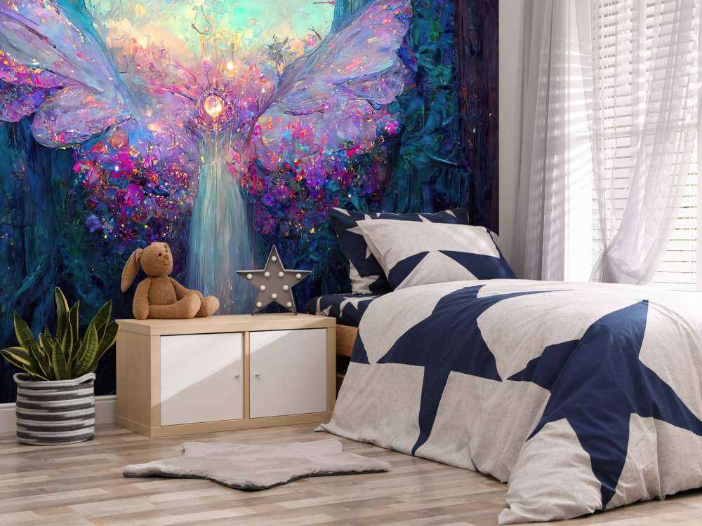 Fairy Castle