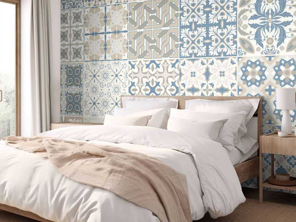 Portuguese tiles