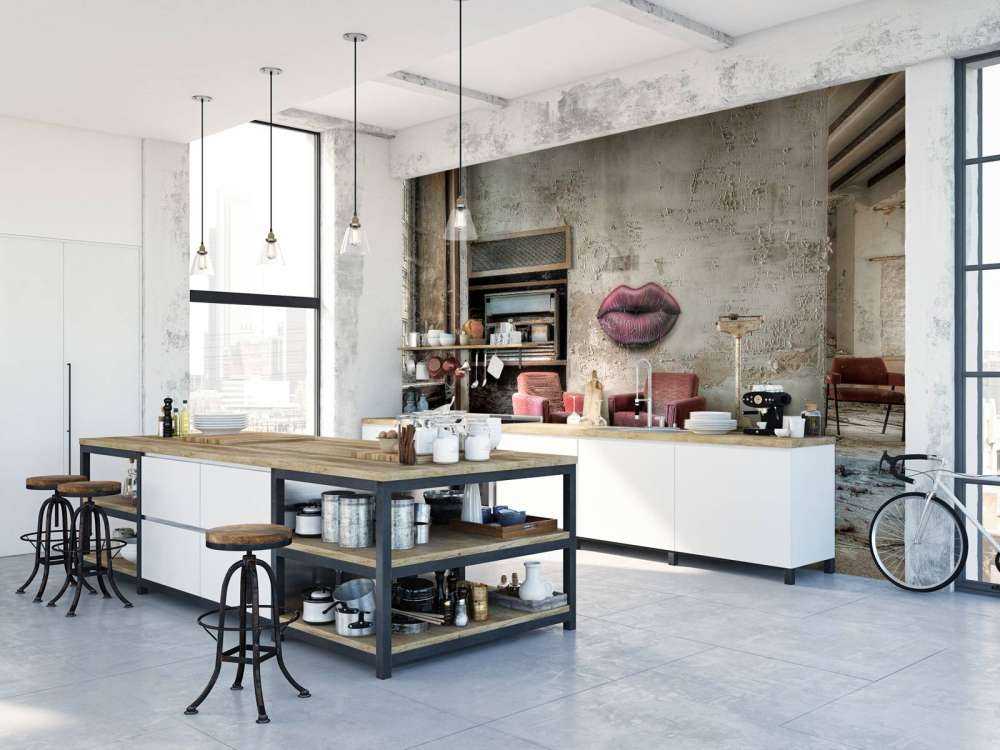 Abandoned wellness clinic