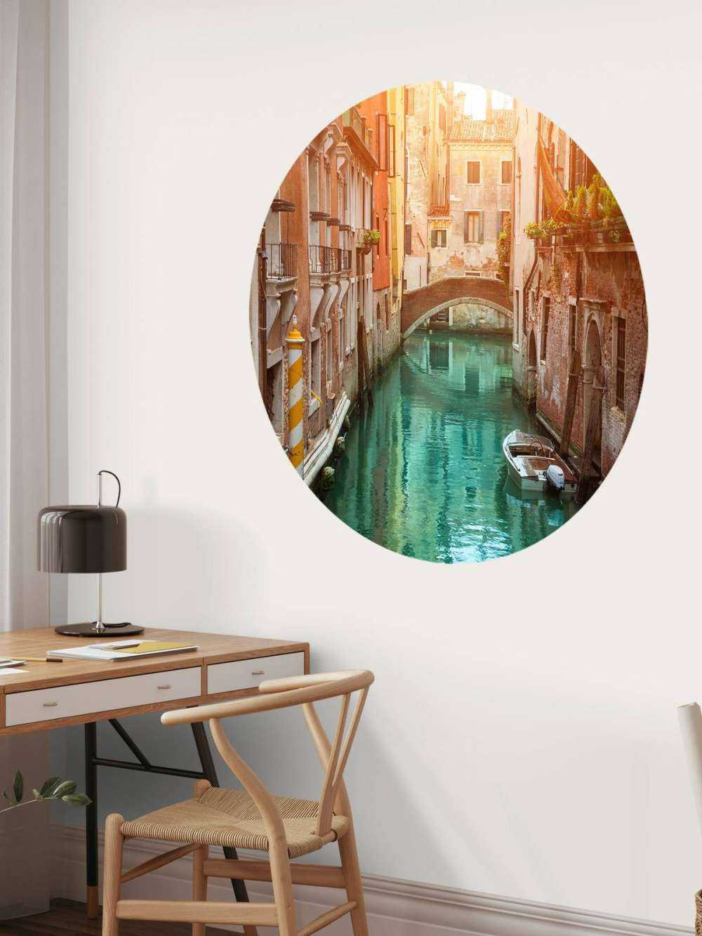 Summer day in Venice