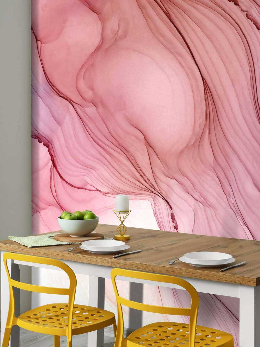 Spring Cherry Blossoms