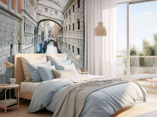 Bridge in Venice