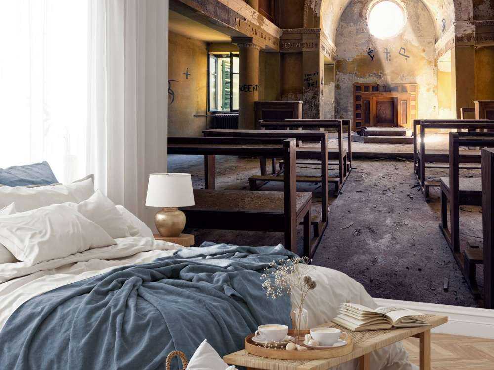 Red Cross Hospital I