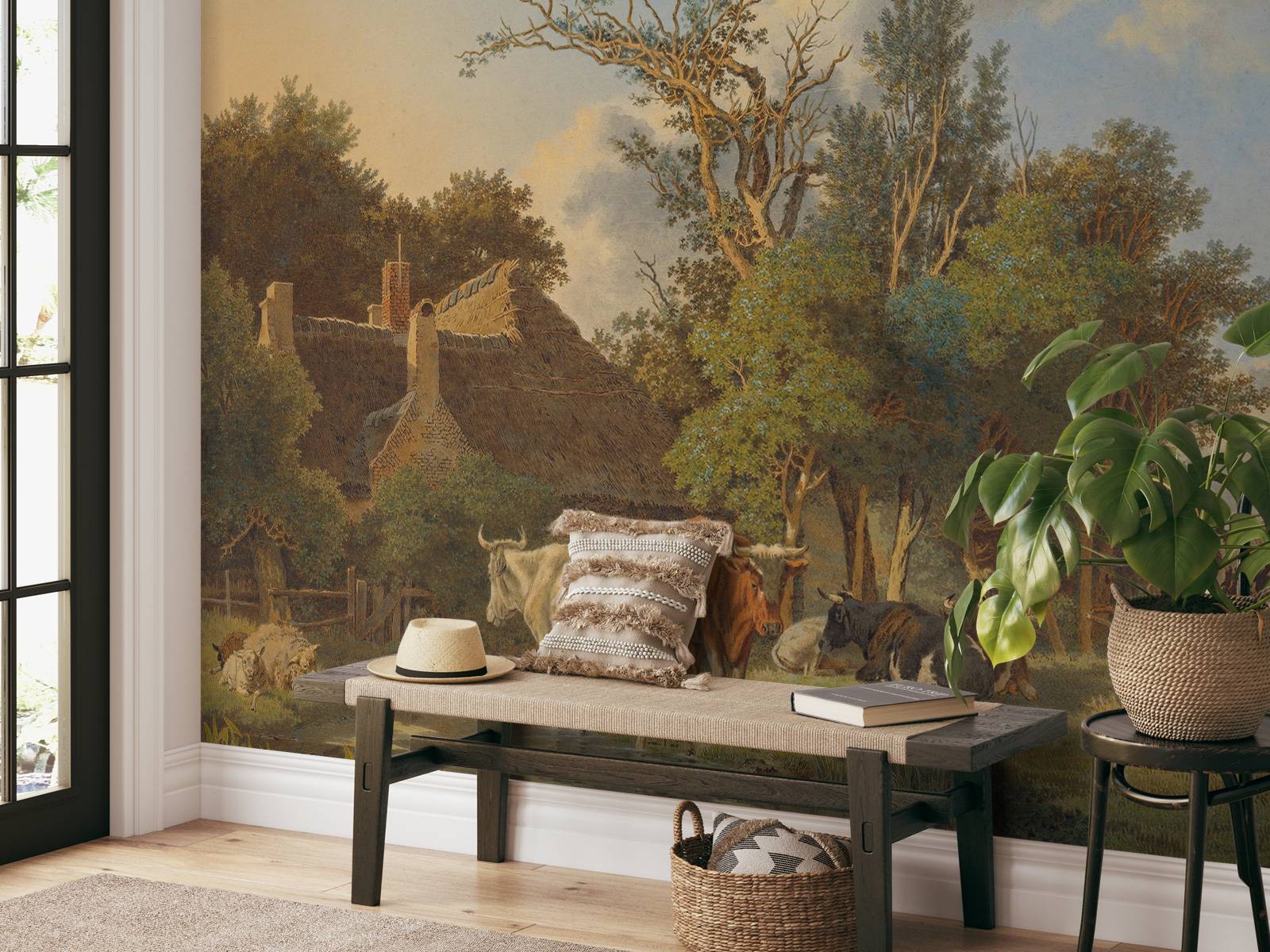 Landscape