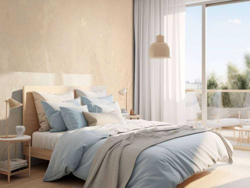 Sheep sorrel and shrub willow - sepia